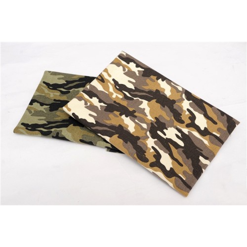 100%Cotton printing or dyeing canvas fabric