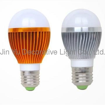 Bulb Led Energy-saving bulbs lamp 2013 new 90-260V Made in China
