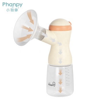 Portable Hospital Grade Breast Pump 3d Professional