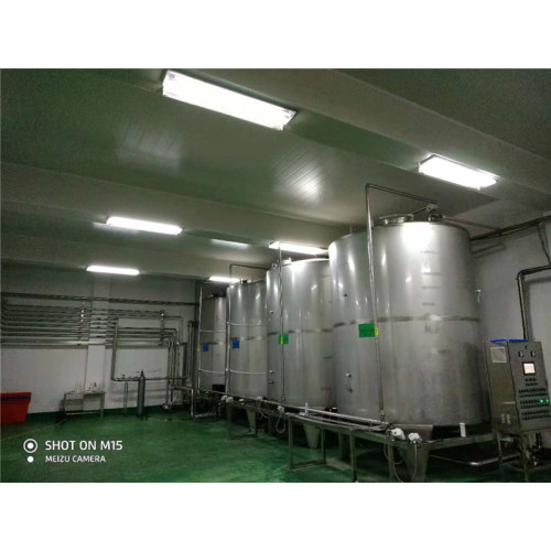 Reverse Osmosis Pure Water Machine