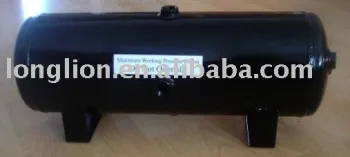 air  horn tank