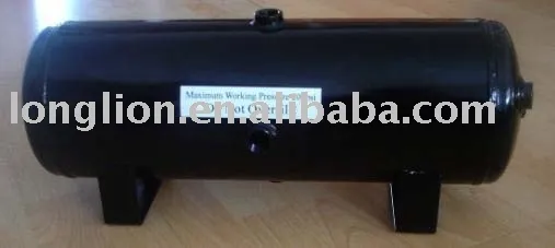air  horn tank