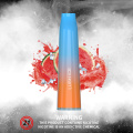 SUPBLISS Ubar 600 Puffs Disposable ​Pen With 500mAh