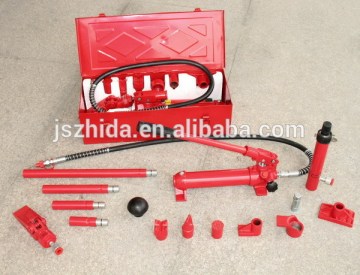 4Ton Portable Hydraulic Jack for Car Repair