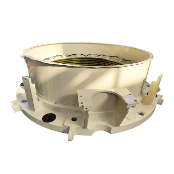 HP300 Cone Crusher Adjustment Ring