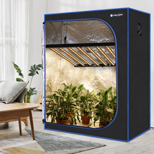 Vertical Grow Systems Indoor Led Grow Light