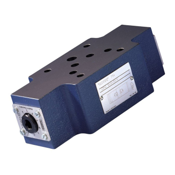 Rexroth Z2FS-Serie Einweg-Drosselklappenmagnetventil: Umfassende Suchmaschine
