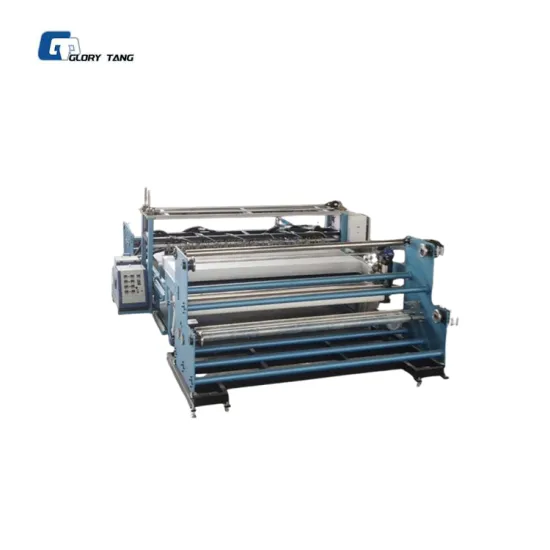 High-Efficiency Nonwoven Fabric Composite Machine with Advanced Laminating and Bonding Technology