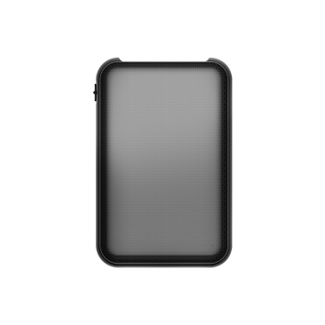 Registrador de voz digital Q75: Long Standby, grabación de MP3/WAV, capacidad de 16 GB/32 GB, Voz activada