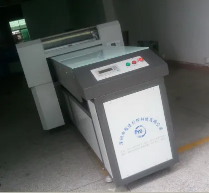A1-7880 Hot Selling Digital Cake Printing machine