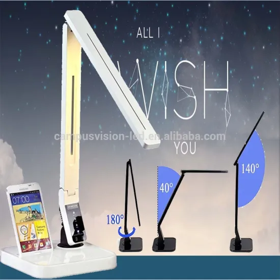 Manufacturer wholesale price led ceiling lamp LED solar table lamp for home light