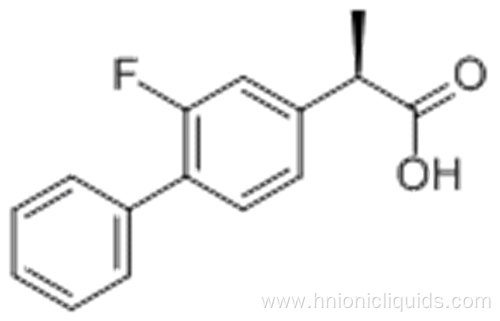 (R)-2-Flurbiprofen CAS 51543-40-9