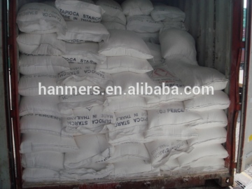 Native Cassava Starch