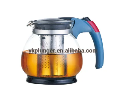 Plastic Tea Pot