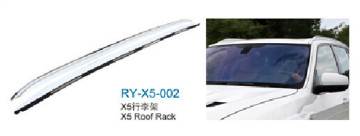 FOR BMW X5 Front And Rear Bumper,Running board,Tail Door Pedal,Roof Rack
