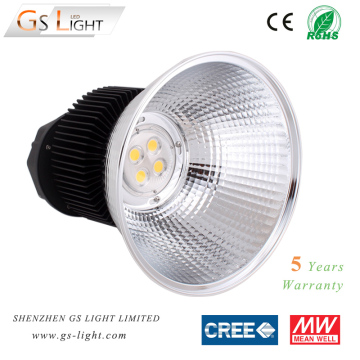 150W High Bay Lamp with Industrial