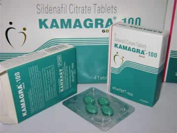 Kamagra 100mg Male Sex Tablets 