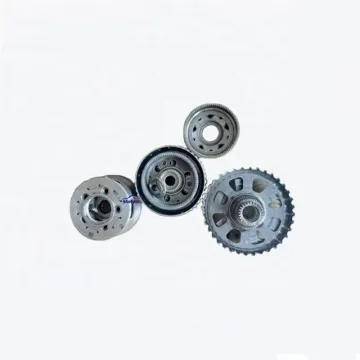 8F35 8-Speed Transmission Planet Set