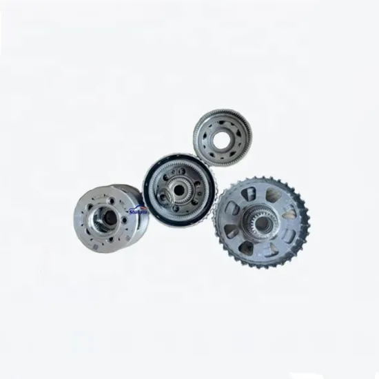 8F35 8-Speed Transmission Planet Set