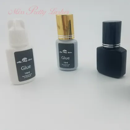 Own brand design waterproof lash sky glues