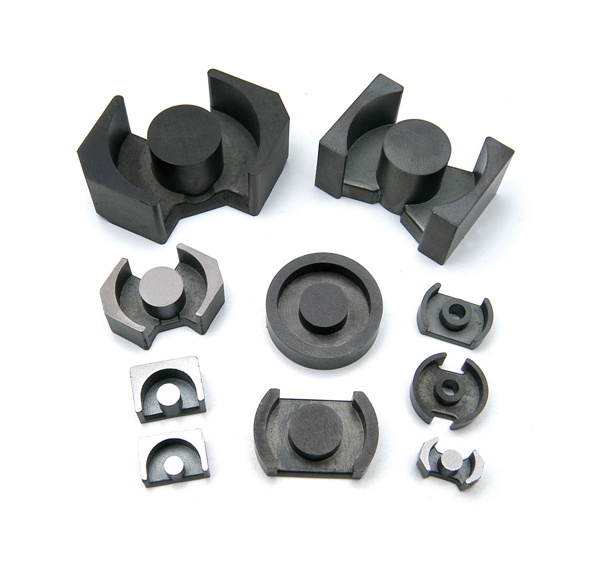 mnzn ferrite