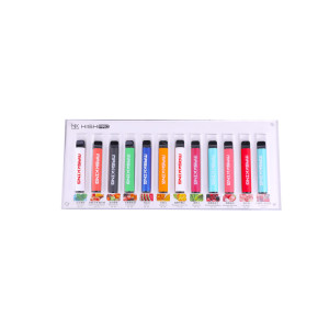 Masking High Pro pre-filled e-cig 1000puffs bar