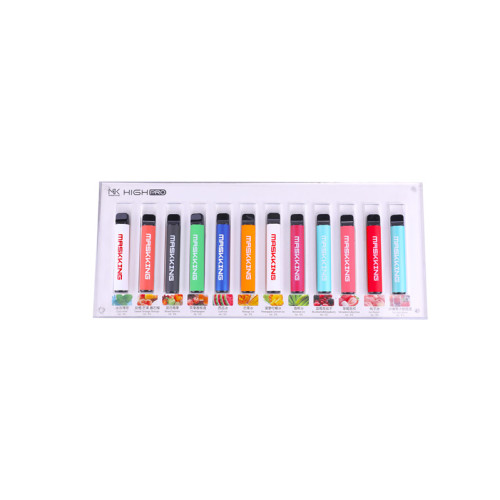 Maskking High PRO Hot Item in Australia