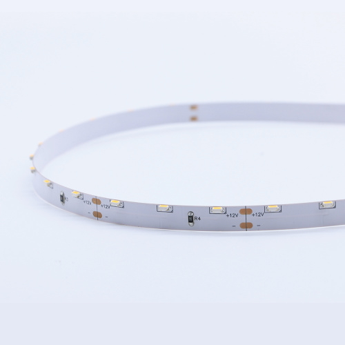 SMD3014 zijaanzicht ledstrip