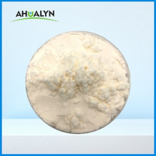  Creatine Medium Chain Triglyceride Microcapsule Powder MCT powder Supplier