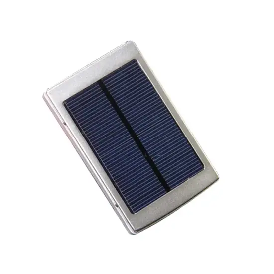 battery charger with torch flashlight