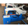 Metal Cutting Horizontal HS7132 Power hack saw Machine