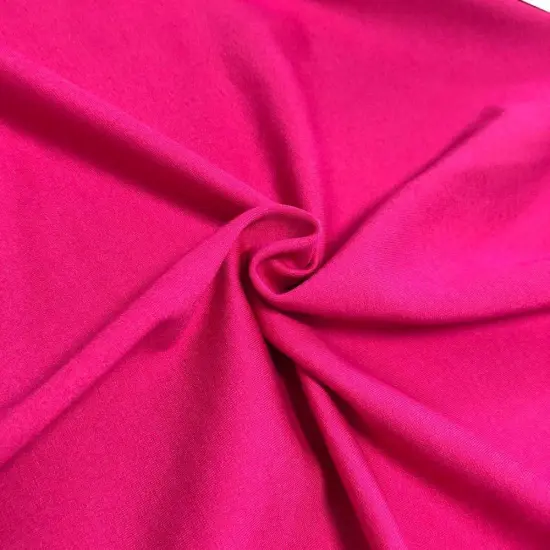 Hot sale knitted ponte de roma fabric