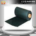 Filem poliester Black Opaque 0.1mm