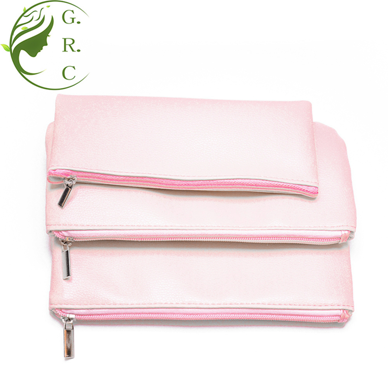 Makeup Brush Set With Case