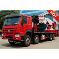 Tout nouveau camion-grue 80T résistant à la vente