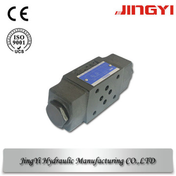 MPW-01 YUKEN type sandwich check valve