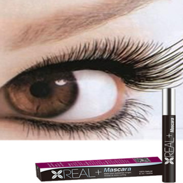 real plus eye lashes extension mascara