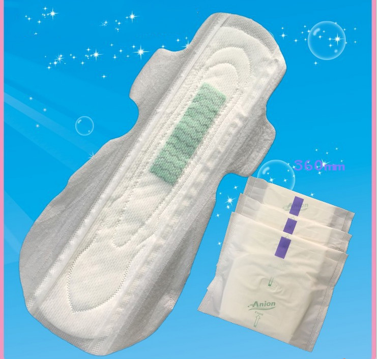 400mm sanitary napkins