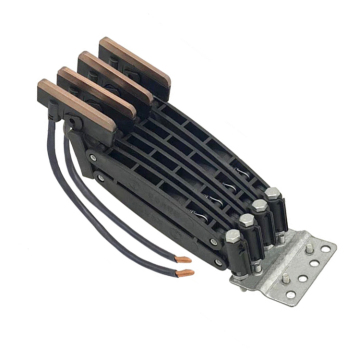Electric Power Bar & Conductor Bars - Crane Bus Bar 3P 4P 6P