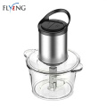 Stainless Steel Vegetable Herb Dicer Chopper For Kitchen