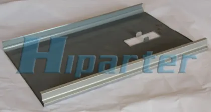 Refrigerator stamping dies