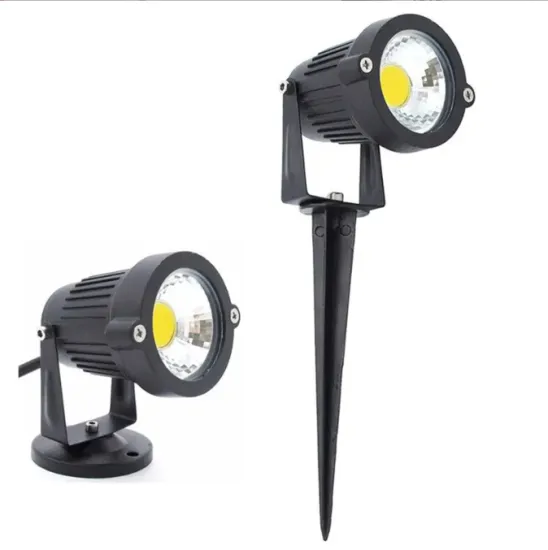 China Wholesale Low Price LED Nordic Pathway Garden Lights for Outdoor Decoration