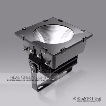 500w replacement LED flood light Meanwell driver 500w aluminum Aaloy metal COB led outdoor IP67 led flood light 1000w 500w