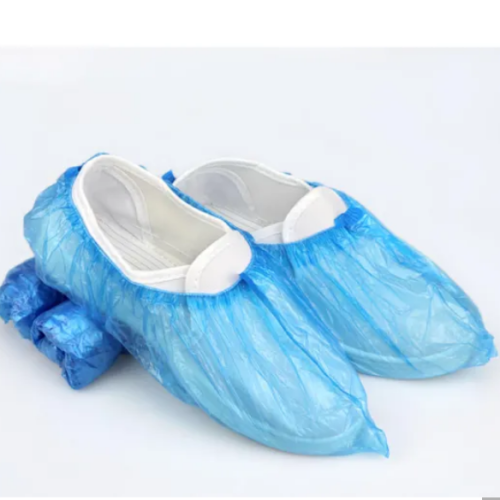 Nonwoven Safety Disposable Shoe cover