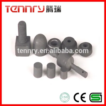 Graphite Die for Continuous Casting Technology