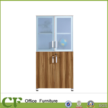 CF-F81605 glass door Popular file cabinet