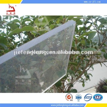 PC SOLID SHEET solid polycarbonate sheet