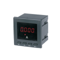 Светодиодный дисплей Ammeter для электрических панелей