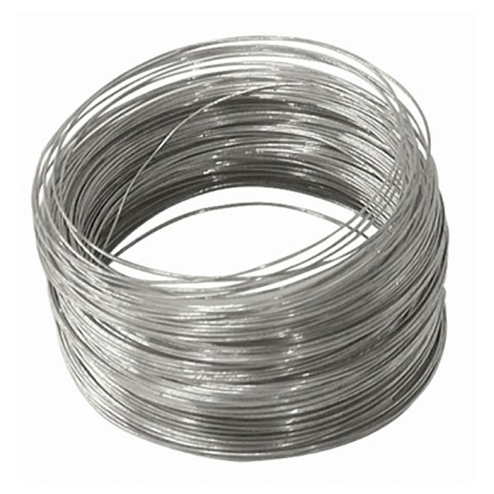 Iron Steel GI Electro Galvanized Wire