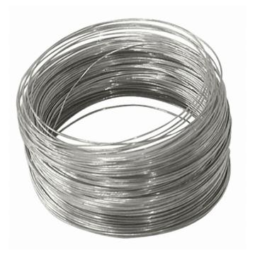 Reasonable Price Factory Zinc Coated Galvanized Wire